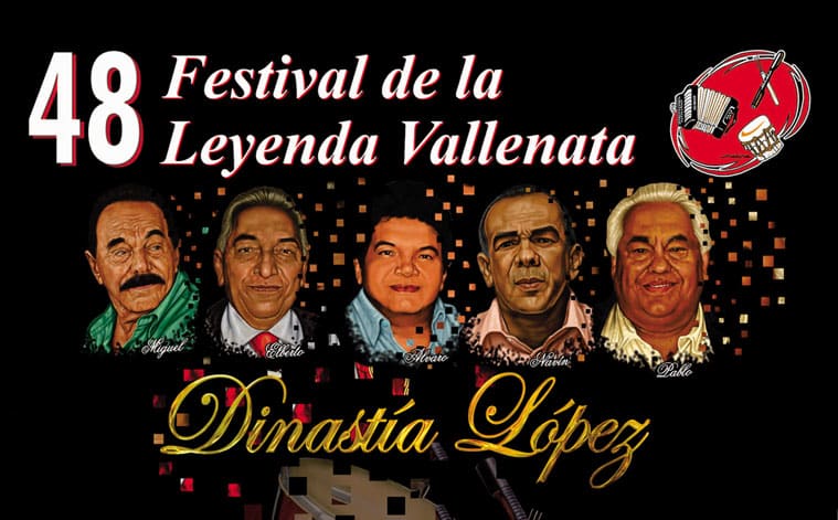 Festival Vallenato 2015