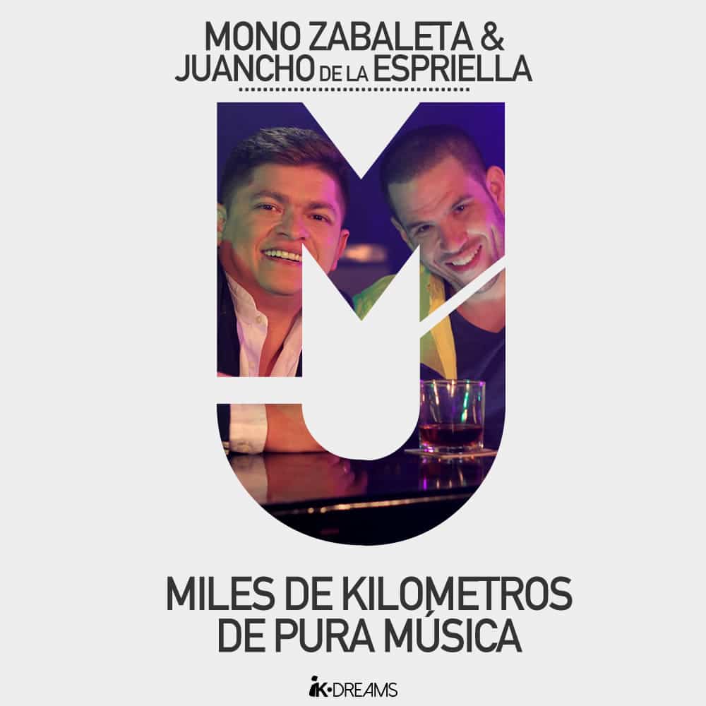 MONO ZABALETA & JUANCHO DE LA ESPRIELLA