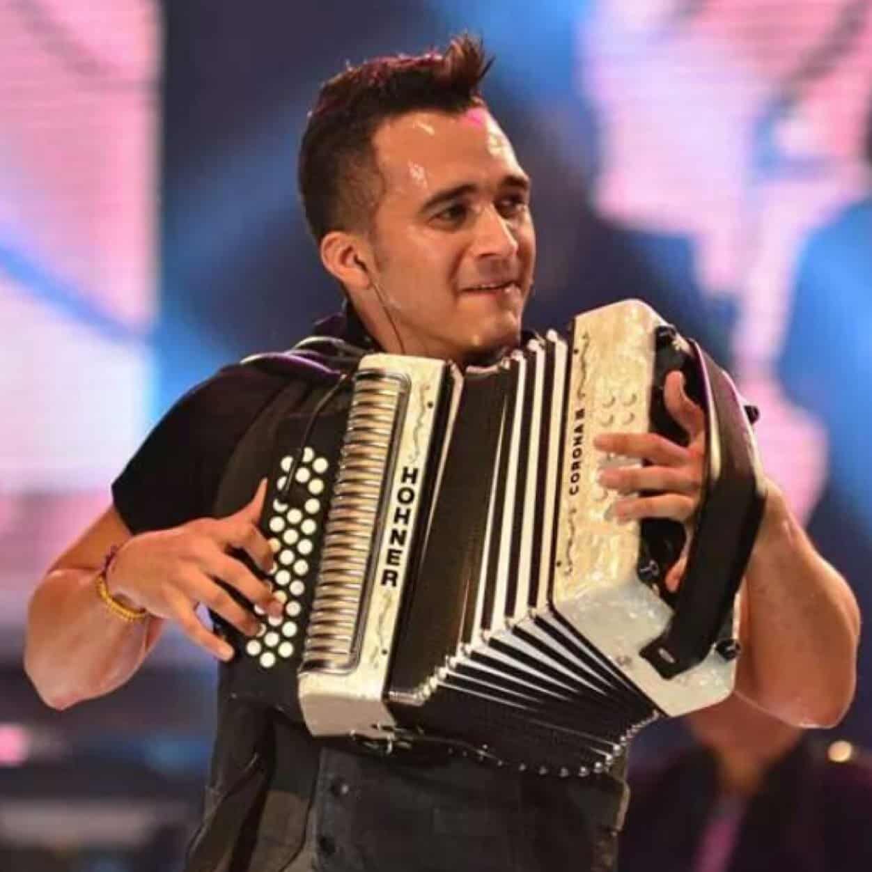 Sergio Luis Rodriguez