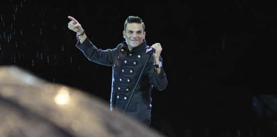 Silvestre Dangond