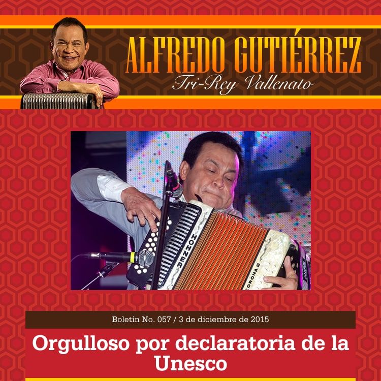 ALFREDO GUTIÉRREZ