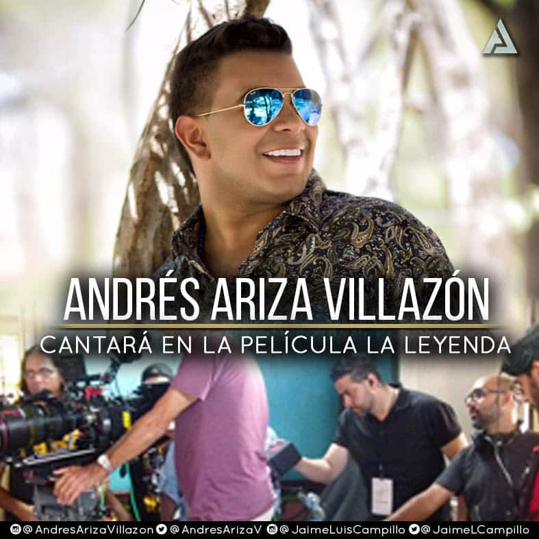 Andrés Ariza Villazón