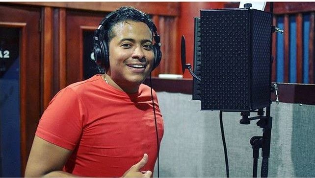 Orlando Liñan abre convocatoria de compositores para comenzar a grabar su nuevo álbum