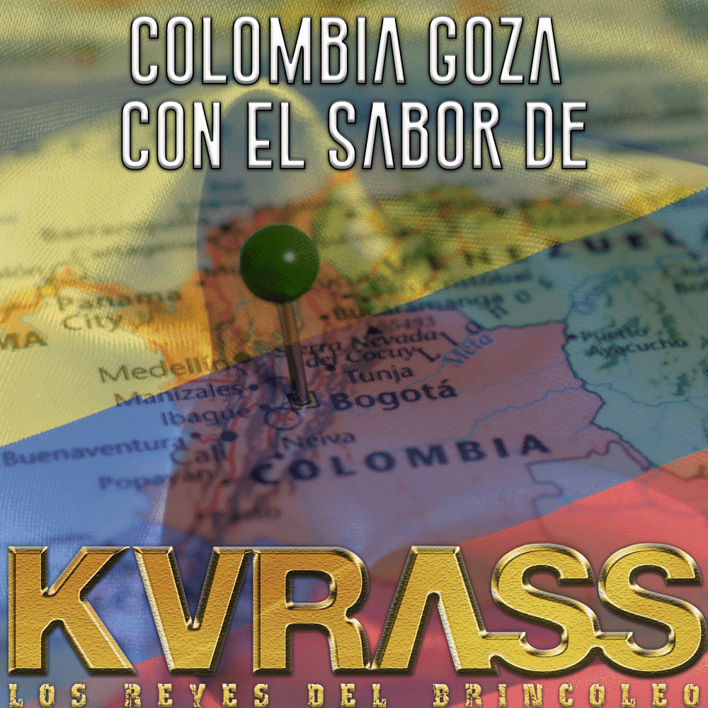 Colombia Goza Con El Sabor De Kvrass