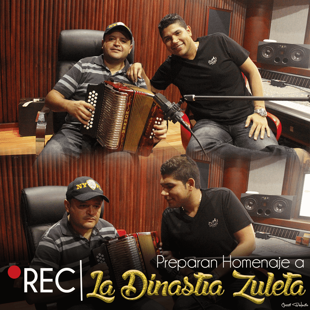 Kbto Zuleta Prepara Homenaje a la Dinastía Zuleta