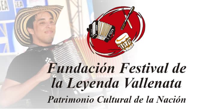 comunicado de prensa Festival Vallenato Javier Matta