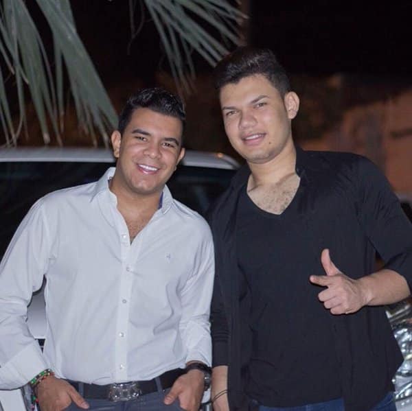 Andres Ariza Villazón Sin precedentes