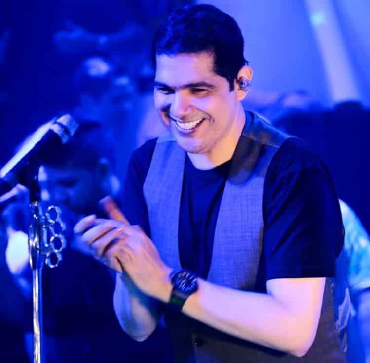 Peter Manjarres, esta semana decide quien será su nuevo acordeonero