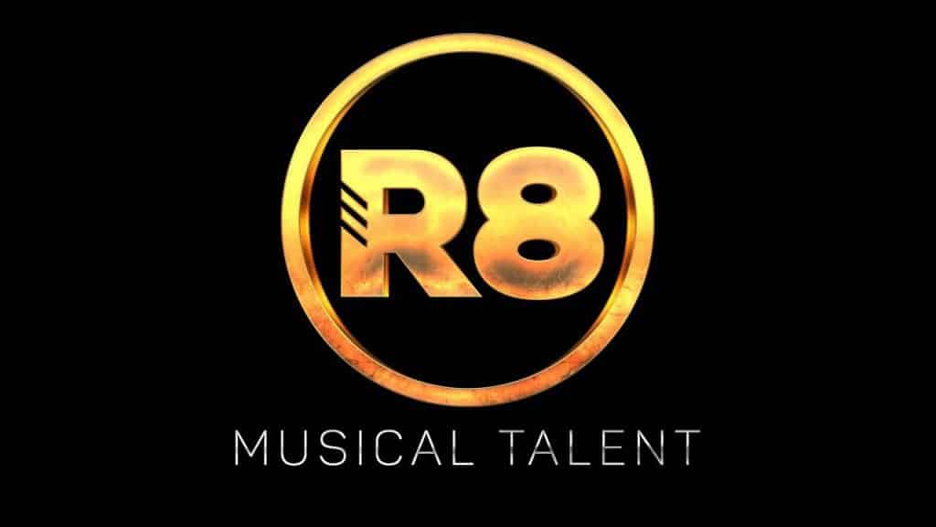 R8 musical talent