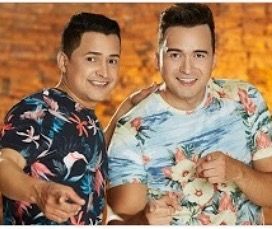 Jorge Celedón y Sergio Luís Rodríguez debutan en Lima (Perú)