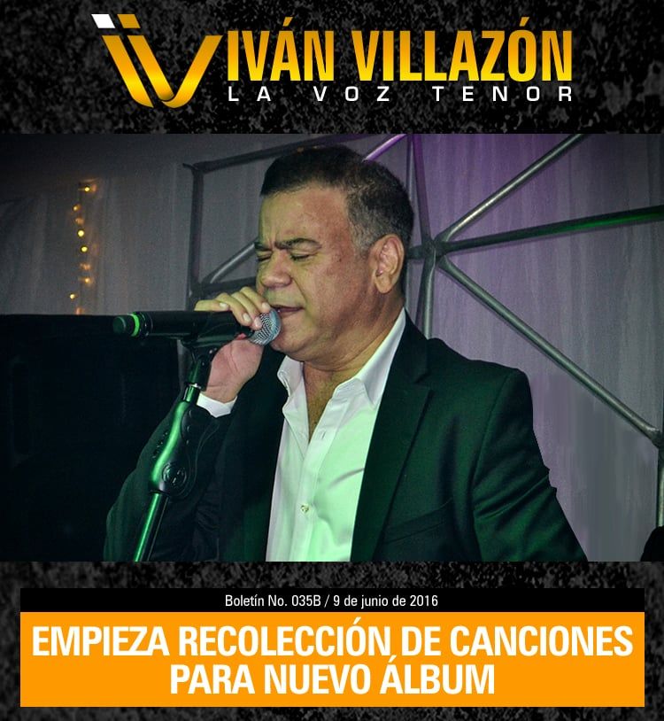 Iván Villazon