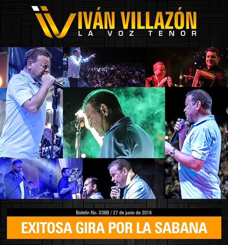 Ivan Villazon