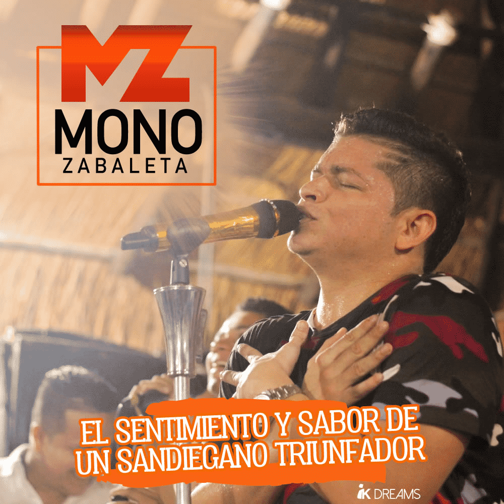 Mono Zabaleta el sentimiento y sabor de un Sandiegano triunfador