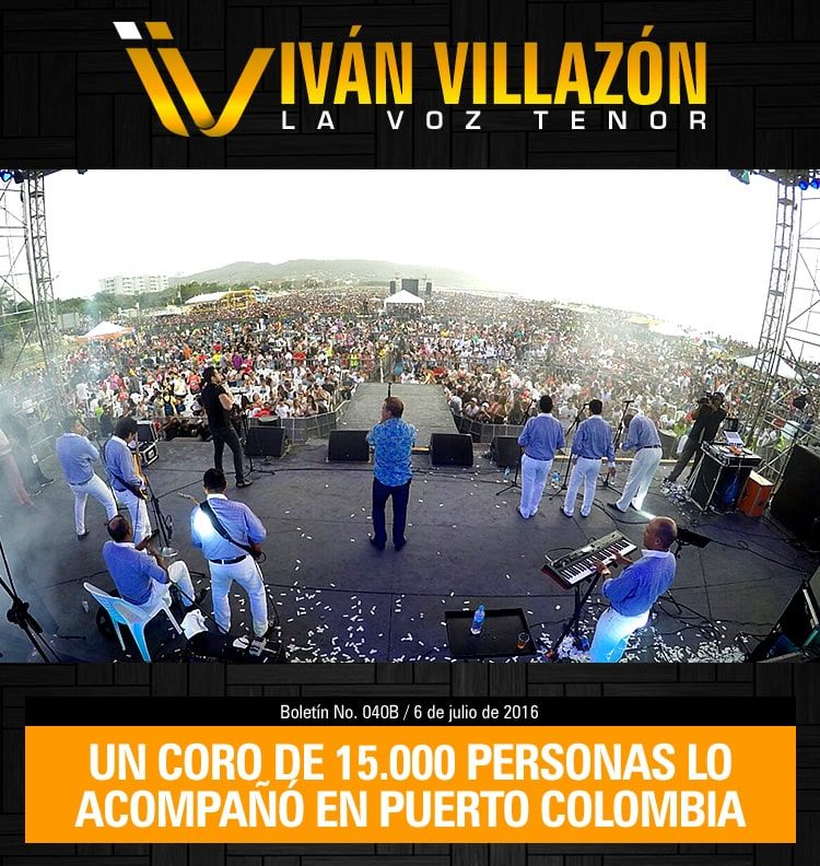 Ivan Villazon