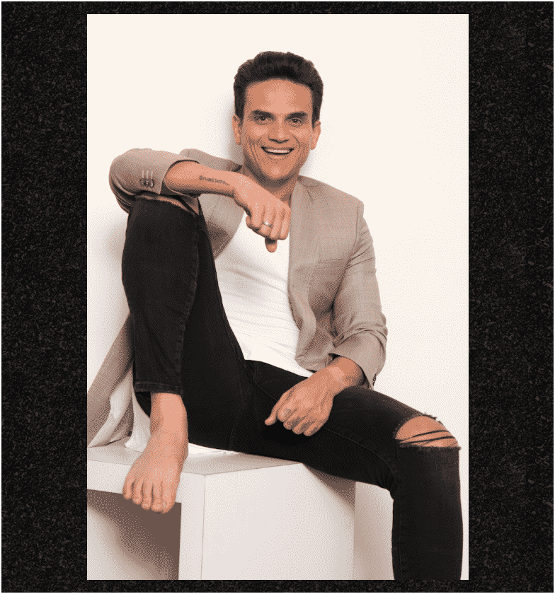 Silvestre Dangond junto a Thalia nos canta de tí