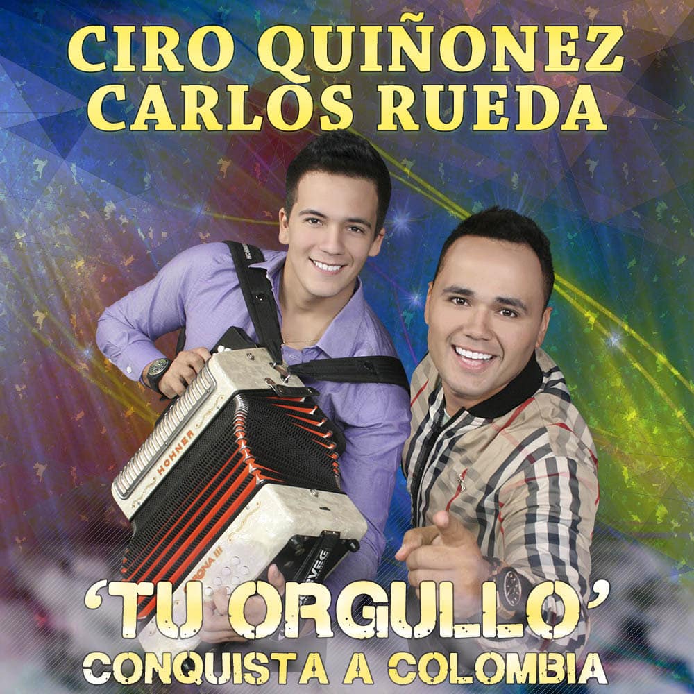Tu Orgullo Sigue Conquistando A Colombia