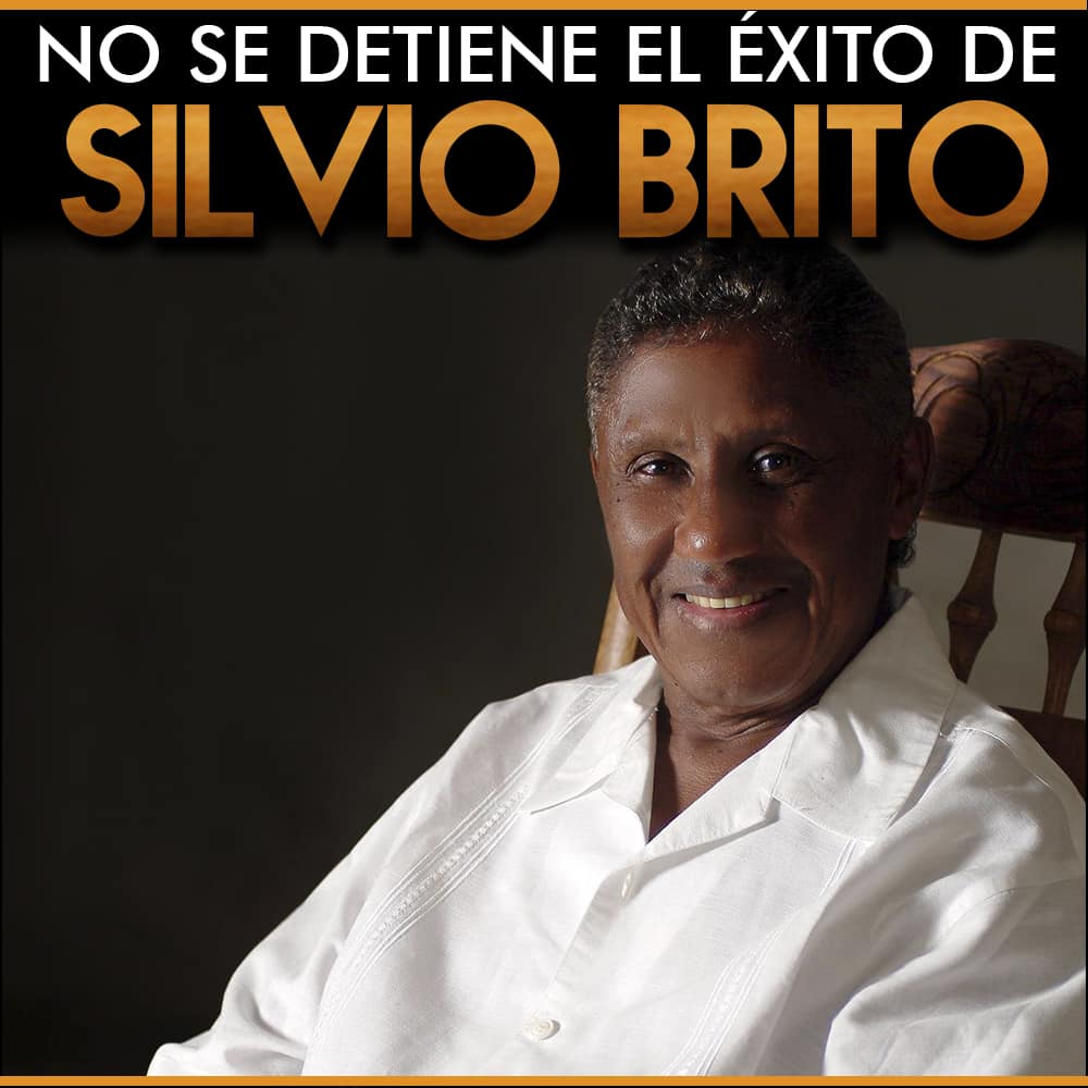 No se detiene el éxito de Silvio Brito. av (1)