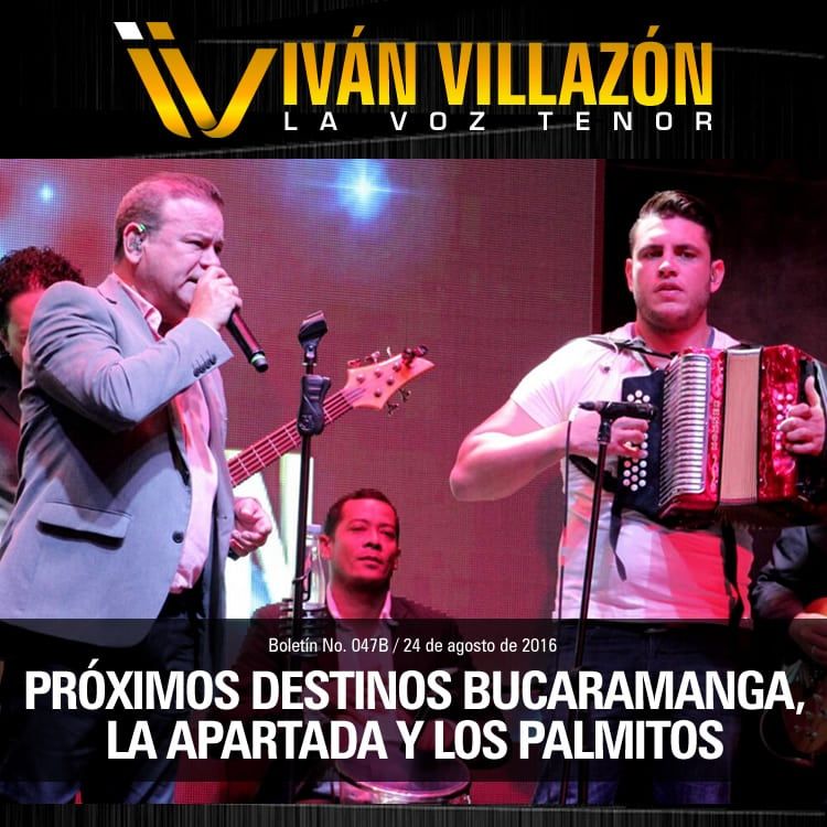 Ivan Villazon