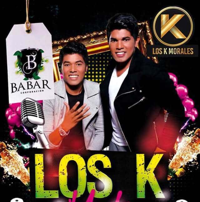 Los K Morales