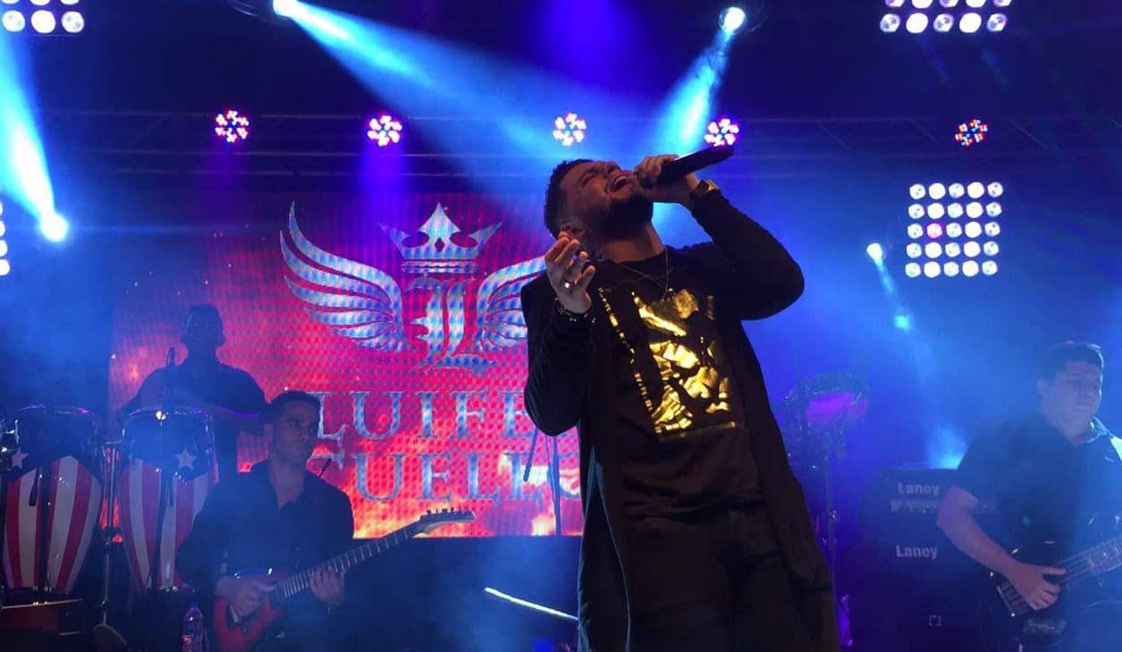 Luifer Cuello agradecido con el Santander