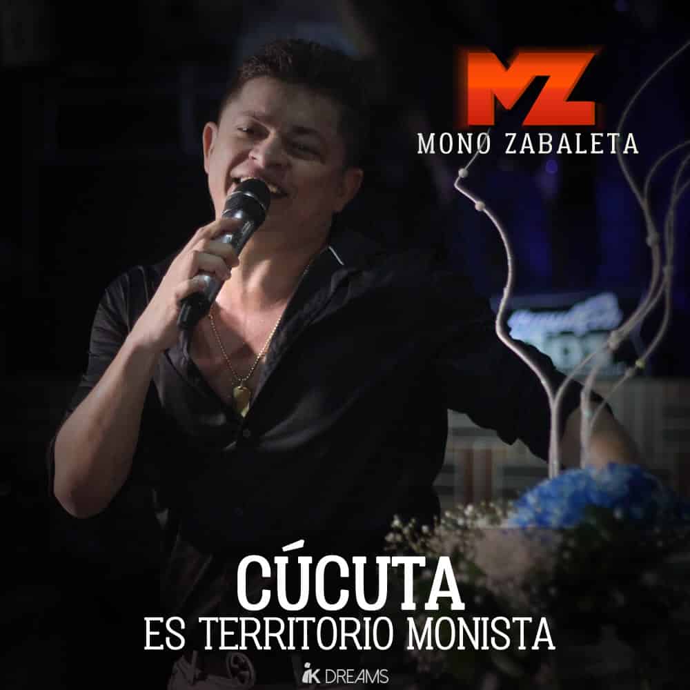 Cúcuta es territorio Monista