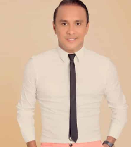 Wilfran Castillo viaja por los sueños de las muchachitas en Colombia