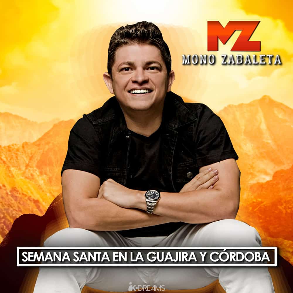 Mono Zabaleta & Daniel Maestre