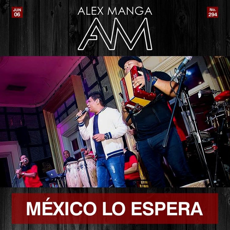 Alex Manga & Neno Beleño