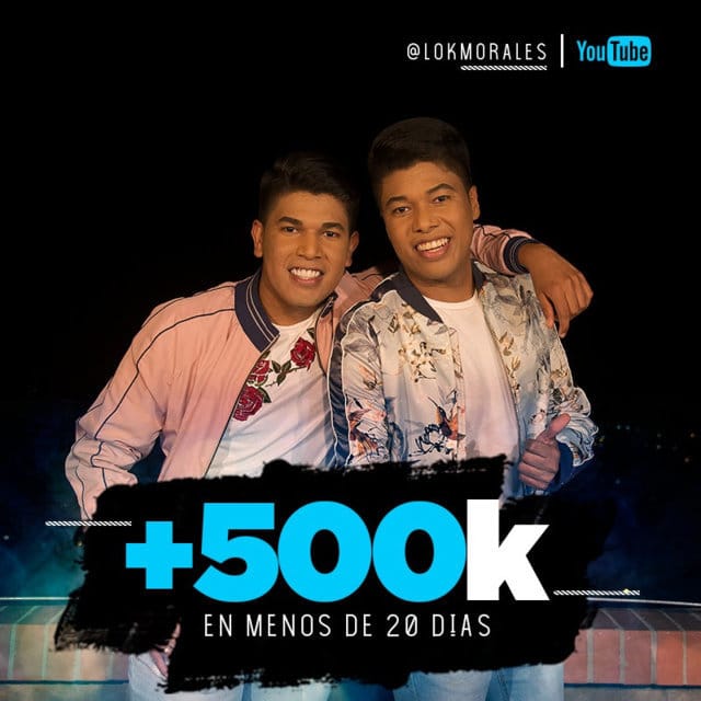 El Fulano Los K Morales