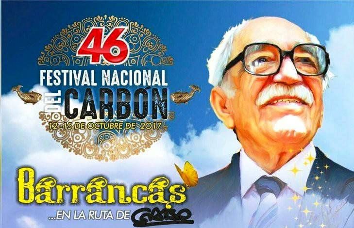Festival nacional del Carbón
