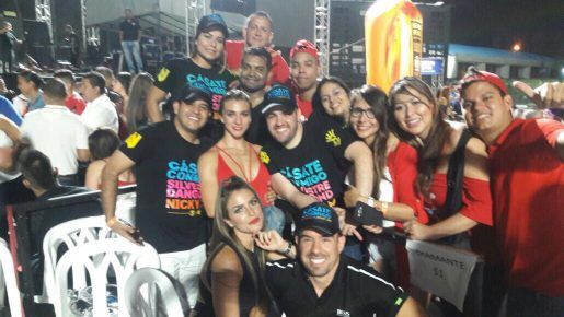 Club Pasion Silvestrista