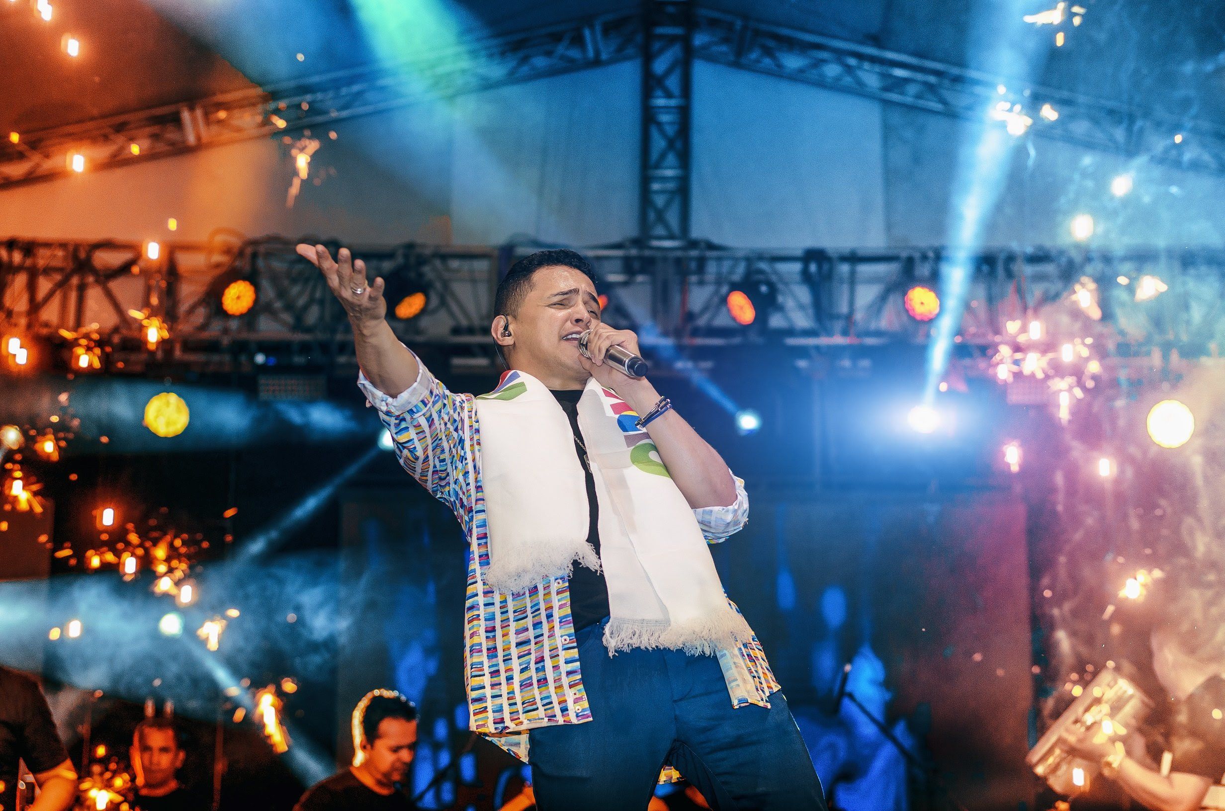 Jorge Celedón