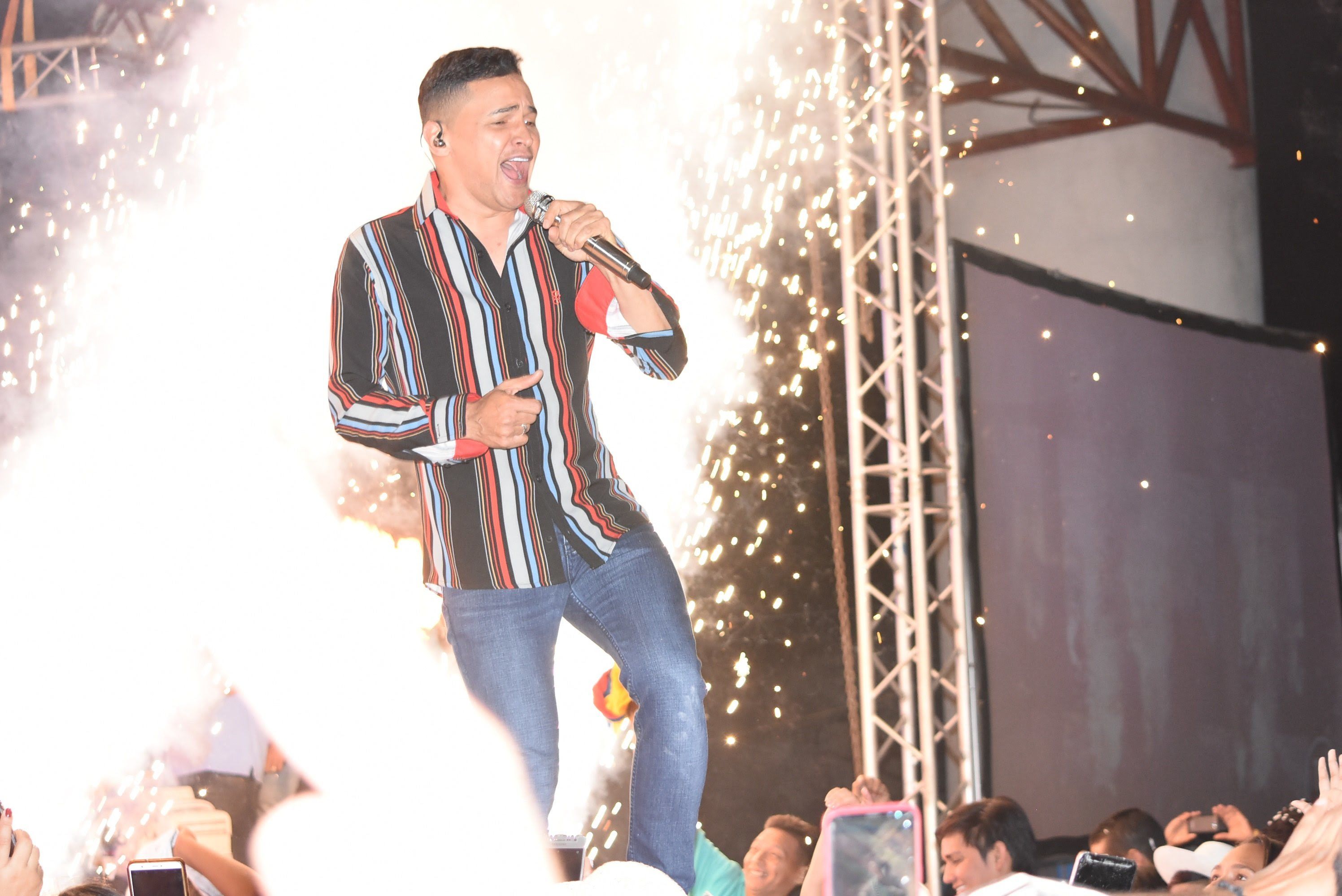 Jorge Celedón