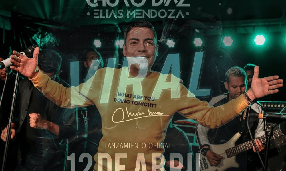 Cd Viral del Churo Díaz