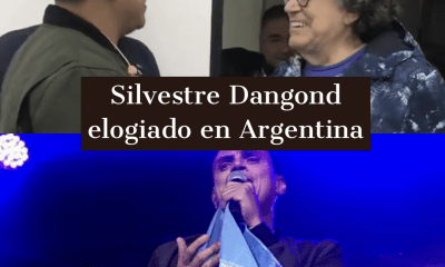Silvestre Dangond