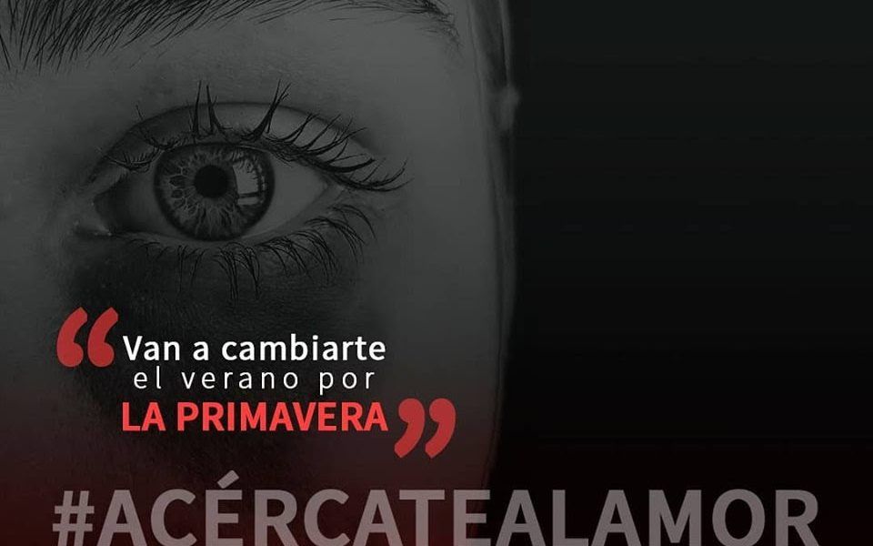 Jorge Celedón Acércate al amor