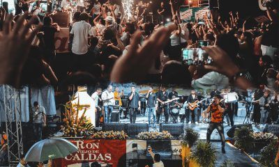 Mono Zabaleta Amor de Locos