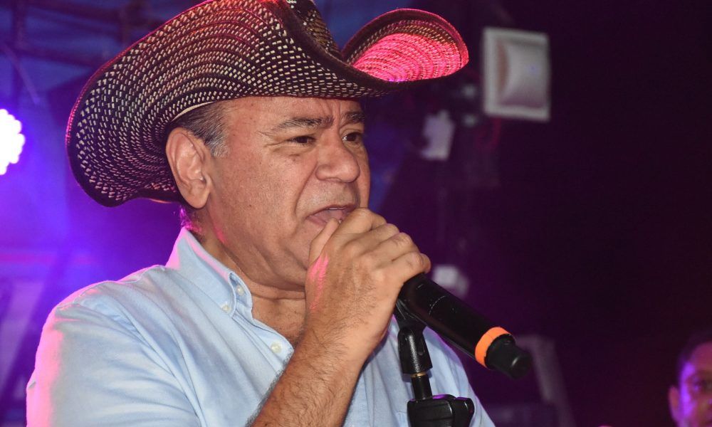 Pero que va Iván Villazón