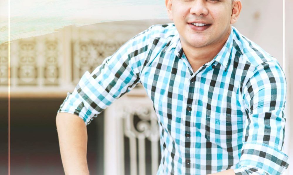 Badillo Aquí Volveré