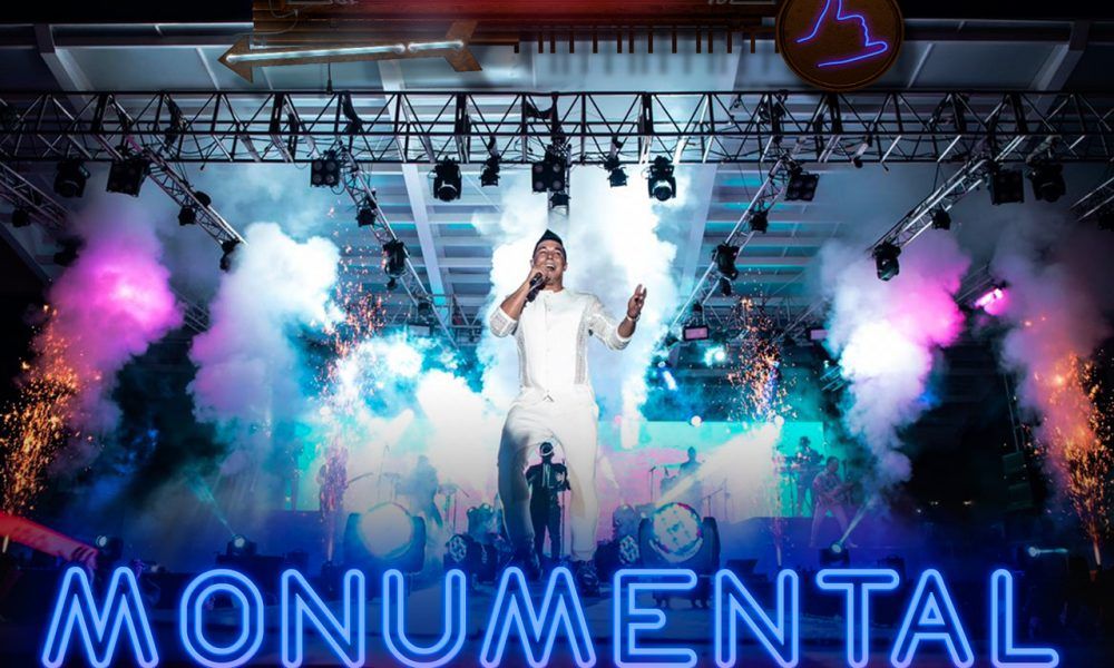 Que vaina tan bacana Jhon Mindiola y Camilo Carvajal