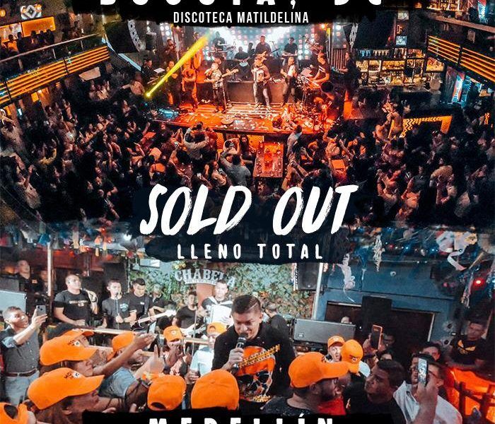 Sold out mono zabaleta