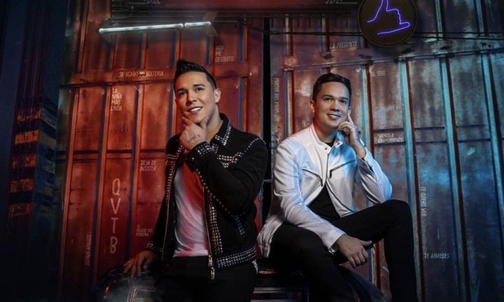 CD que vaina tan bacana Jhon Mindiola