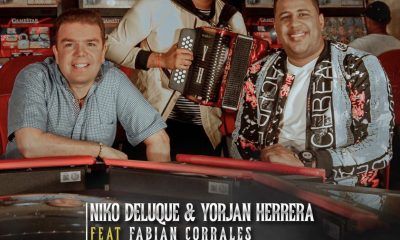 Perdóname Niko Deluque Ft Fabián Corrales
