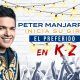 Peter Manjarrés El preferido en KZ