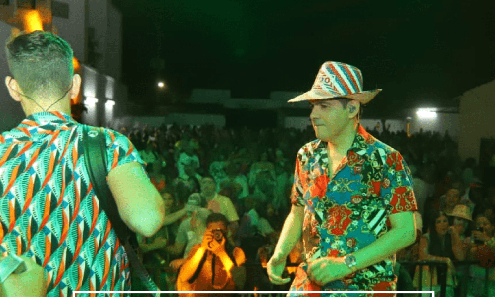 El preferido en KZ de Peter Manjarrés