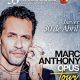 Marc Anthony en el Festival Vallenato 2020