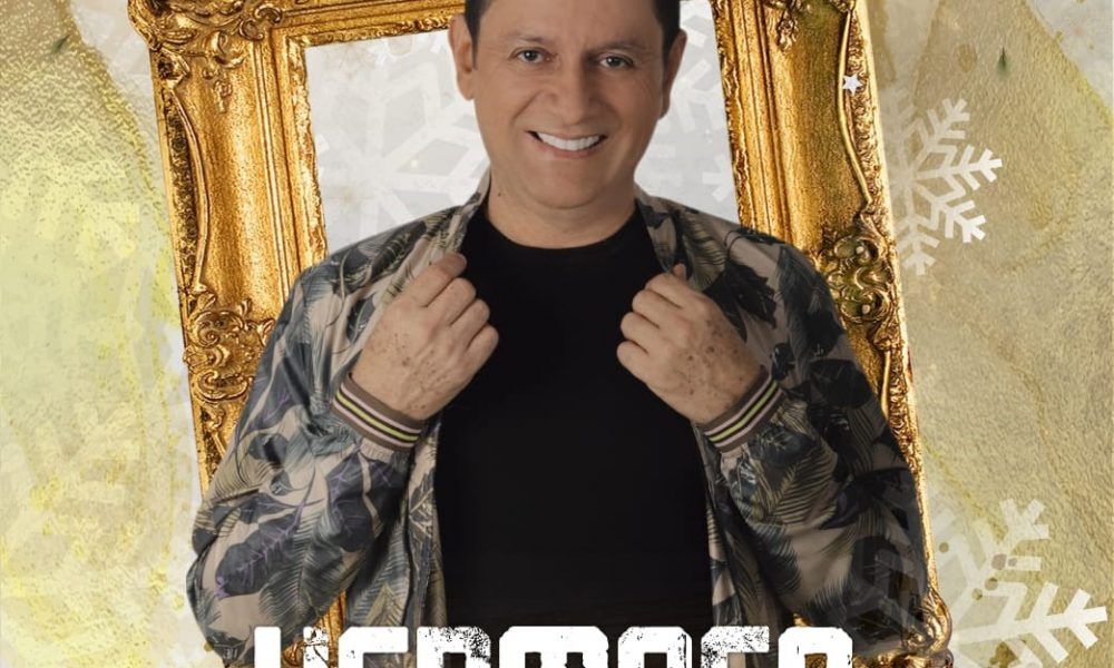 Iván Ovalle Hermosa navidad