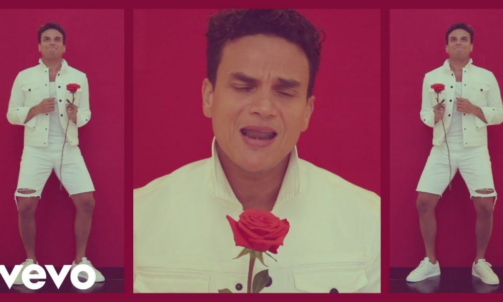 Silvestre Dangond Las locuras mías