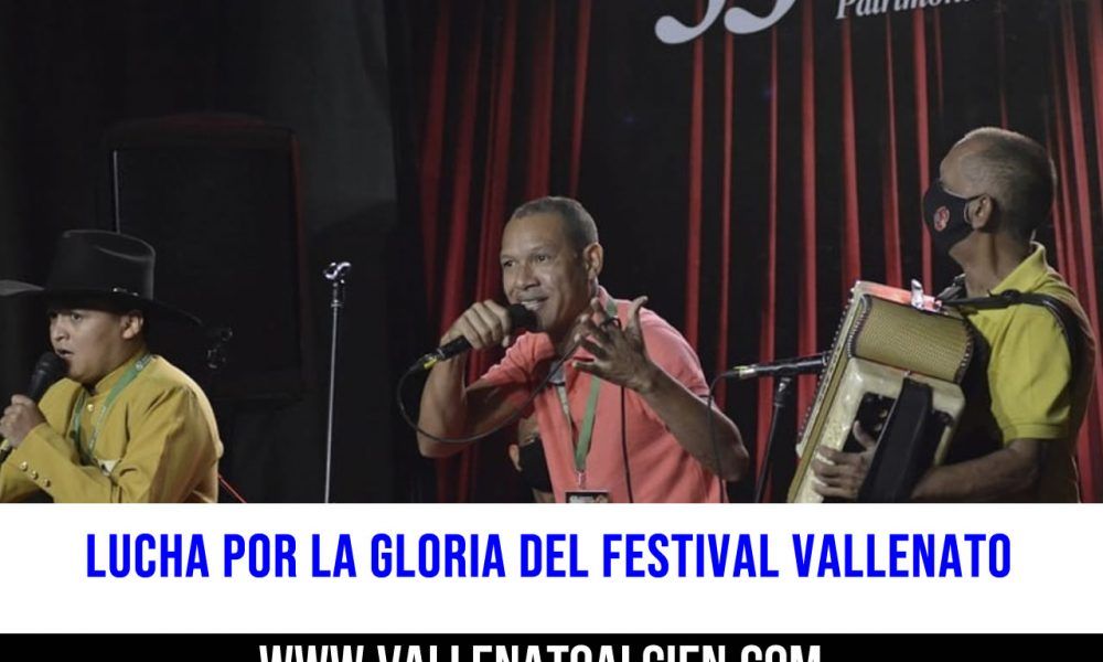 Sigue la lucha por el Festival Vallenato