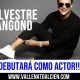 Silvestre Dangond debutará como actor